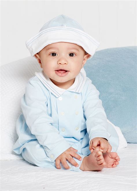 Designer Baby Clothing and Accessories